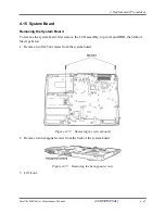 Предварительный просмотр 147 страницы Toshiba Satellite M60 Maintenance Manual