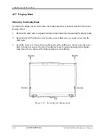 Предварительный просмотр 152 страницы Toshiba Satellite M60 Maintenance Manual