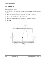 Предварительный просмотр 154 страницы Toshiba Satellite M60 Maintenance Manual