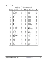 Предварительный просмотр 178 страницы Toshiba Satellite M60 Maintenance Manual