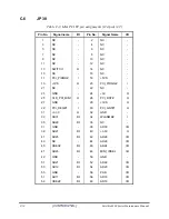 Предварительный просмотр 181 страницы Toshiba Satellite M60 Maintenance Manual