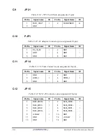 Предварительный просмотр 185 страницы Toshiba Satellite M60 Maintenance Manual