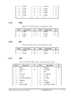 Предварительный просмотр 188 страницы Toshiba Satellite M60 Maintenance Manual