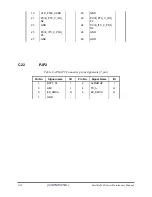 Предварительный просмотр 189 страницы Toshiba Satellite M60 Maintenance Manual