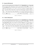 Предварительный просмотр 199 страницы Toshiba Satellite M60 Maintenance Manual