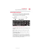 Preview for 89 page of Toshiba Satellite M65 SERIES User Manual