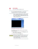 Preview for 92 page of Toshiba Satellite M65 SERIES User Manual