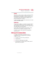 Preview for 125 page of Toshiba Satellite M65 SERIES User Manual