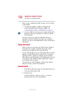 Preview for 132 page of Toshiba Satellite M65 SERIES User Manual