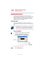 Preview for 134 page of Toshiba Satellite M65 SERIES User Manual