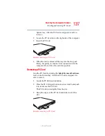 Preview for 137 page of Toshiba Satellite M65 SERIES User Manual