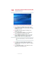 Preview for 148 page of Toshiba Satellite M65 SERIES User Manual