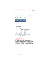 Preview for 151 page of Toshiba Satellite M65 SERIES User Manual