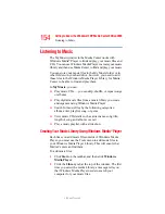 Preview for 154 page of Toshiba Satellite M65 SERIES User Manual