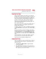 Preview for 165 page of Toshiba Satellite M65 SERIES User Manual