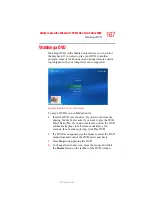 Предварительный просмотр 167 страницы Toshiba Satellite M65 SERIES User Manual