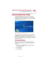 Preview for 169 page of Toshiba Satellite M65 SERIES User Manual