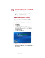 Предварительный просмотр 174 страницы Toshiba Satellite M65 SERIES User Manual