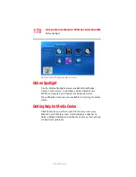 Preview for 178 page of Toshiba Satellite M65 SERIES User Manual