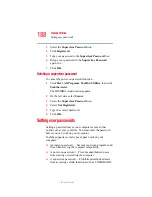 Предварительный просмотр 188 страницы Toshiba Satellite M65 SERIES User Manual