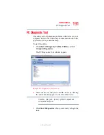 Предварительный просмотр 191 страницы Toshiba Satellite M65 SERIES User Manual