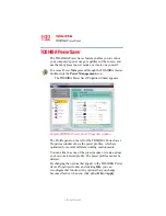 Предварительный просмотр 192 страницы Toshiba Satellite M65 SERIES User Manual