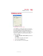 Предварительный просмотр 195 страницы Toshiba Satellite M65 SERIES User Manual