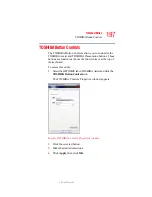 Предварительный просмотр 197 страницы Toshiba Satellite M65 SERIES User Manual