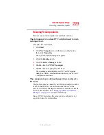 Preview for 229 page of Toshiba Satellite M65 SERIES User Manual