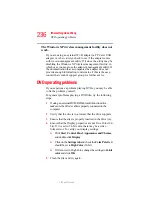 Preview for 236 page of Toshiba Satellite M65 SERIES User Manual