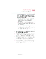 Preview for 243 page of Toshiba Satellite M65 SERIES User Manual