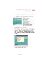 Preview for 263 page of Toshiba Satellite M65 SERIES User Manual