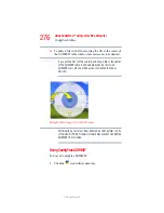 Preview for 276 page of Toshiba Satellite M65 SERIES User Manual