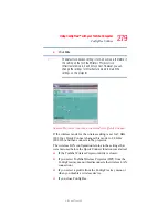 Preview for 279 page of Toshiba Satellite M65 SERIES User Manual