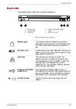 Preview for 45 page of Toshiba Satellite M70 User Manual