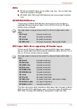 Preview for 51 page of Toshiba Satellite M70 User Manual