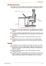 Preview for 55 page of Toshiba Satellite M70 User Manual