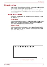 Preview for 101 page of Toshiba Satellite M70 User Manual