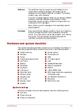 Preview for 141 page of Toshiba Satellite M70 User Manual