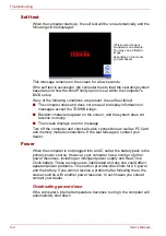 Preview for 142 page of Toshiba Satellite M70 User Manual