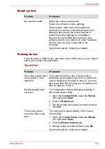 Preview for 147 page of Toshiba Satellite M70 User Manual