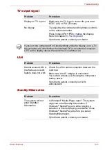 Preview for 149 page of Toshiba Satellite M70 User Manual