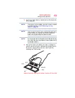 Preview for 49 page of Toshiba Satellite NB10 User Manual