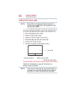 Preview for 66 page of Toshiba Satellite NB10 User Manual