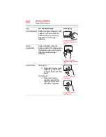 Preview for 68 page of Toshiba Satellite NB10 User Manual