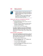 Preview for 88 page of Toshiba Satellite NB10 User Manual