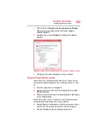 Preview for 89 page of Toshiba Satellite NB10 User Manual