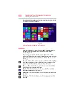 Preview for 98 page of Toshiba Satellite NB10 User Manual