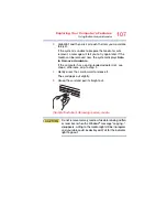 Preview for 107 page of Toshiba Satellite NB10 User Manual