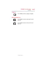 Preview for 147 page of Toshiba Satellite NB10 User Manual